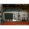 Image 1 : TEKTRONIX 1502 TDR CABLE TESTER (print sequence:) L-128