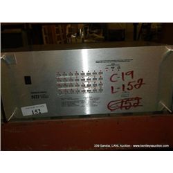 NTI KEEMUX P32RO (print sequence:) L-152