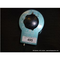 STACO 3PN1010 VARIABLE AUTOTRANSFORMER