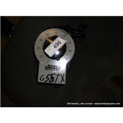 STACO 3PN1010B VARIABLE AUTOTRANSFORMER