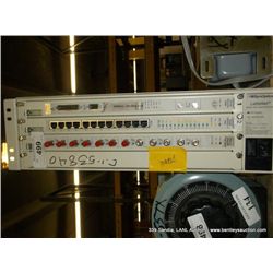 SYNOPTICS 3030 CONCENTRATOR (print sequence:) 53840