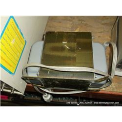 STANCOR G1S 1000 ISOLATION TRANSFORMER