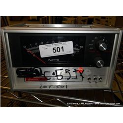SCIENTECH 362 POWER ENERGY METER