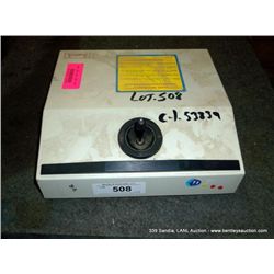 ST X4 0049-440 STAGE CONTROLLER (print sequence:) 53839 S809034