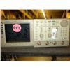 Image 1 : TEKTRONIX TDS 640 4 CHANNEL DIGITIZING OSCILLOSCOPE (print sequence:) 53811