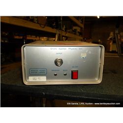 GAP MODULAR PULSAR DRIVER (print sequence:) 53814