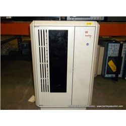 MTS TEST STAR II (print sequence:) 53798