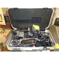 CANON AL DIGITAL 8MM VIDEO CARMERA RECORDER (print sequence:) S736576