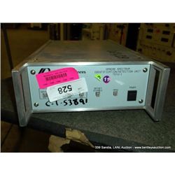 DS SPREAD SPECTRUM IDENTIFICATION UNIT (print sequence:) 53891 S796105