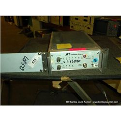 DS RCVR VIDEO CONTROL (print sequence:) 53890 S588249