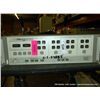 Image 1 : HP 8510B NETWORK ANALYZER (print sequence:) 53885