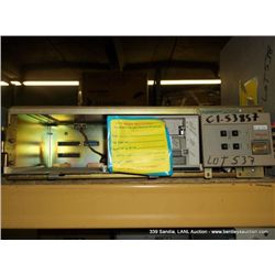 DIGITAL VAXSTATION 4 (print sequence:) 53857 S706622