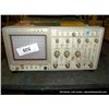Image 1 : TEKTRONIX 2430D DIGITAL OSCILLOSCOPE (print sequence:) 53864 S639351