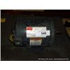 Image 1 : DAYTON 3K617C ELECTRIC MOTOR