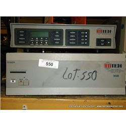 AMTECH 900B ULTRAWELD