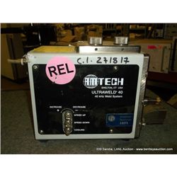 AMTECH ULTRAWELD 40 (print sequence:) S864996