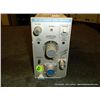 Image 1 : TEKTRONIX AM 503 CURRENT PROBE AMPLIFIER