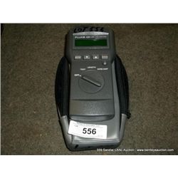 FLUKE 620 CABLE METER