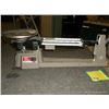 Image 1 : OHAUS TRIPLE BEAM BALANCE SCALE