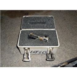 SBRC 70R GE: AU DETECTOR