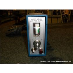 PIEZOTRONICS 482A04 ICP POWER SUPPLY