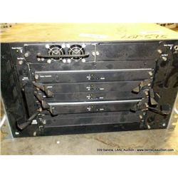 POWER SUPPLY FABRIC CONTROLLER (print sequence:) 53886