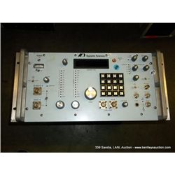 DSR 1250 RECEIVER (print sequence:) 53888 S558247