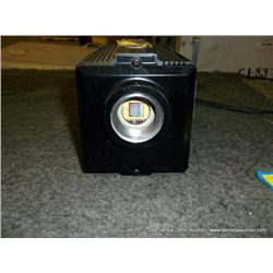 CIDTEK CID 2250 CAMERA (print sequence:) 54096