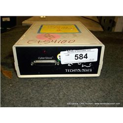 VT CGIU2401 CYBER GLOVE (print sequence:) 54100