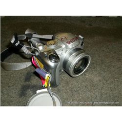 CANON PC 1130 POWER SHOT S2 15 CAMERA (print sequence:) 54078