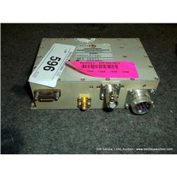 SCM INC VR20LA/ 25C UNIT (print sequence:) 54079