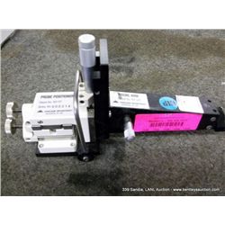 CM 101 117/ 101 120 PROBE POSITIONER AND ARM (print sequence:) 54088