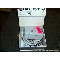 GLOBE SCALE 003 SP1001 SHEVA PLUG (print sequence:) 54089