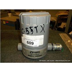 OMEGA LV5900 RF LEVEL TRANSMITTER