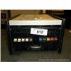 Image 1 : SPEX CONTROL UNIT