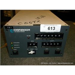 COMPUMOTOR 2100 INDEXER