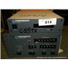 Image 1 : COMPUMOTOR 721 DISPLAY AND 2100 INDEXER
