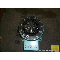 STACO 2520 CT VARIABLE AUTO TRANSFORMER