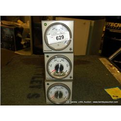 HONEYWELL DIALAPAK CONTROLLER