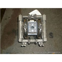 WILDEN PUMP M1