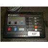 Image 1 : COHERENT INNOVA 100 LASER CONTROL