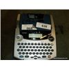 Image 1 : BROTHER P TOUCH LABELMAKER (print sequence:) L-068