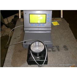 COHERENT 2500 LAB MASTER SCREEN