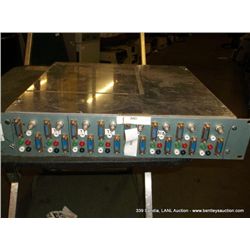 CONTROL BOARD