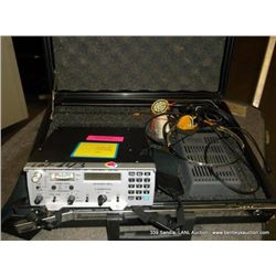 R&S EB 100 MINIPORT RECEIVER (print sequence:) 54101
