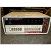 Image 1 : HP 3466A DIGITAL MULTIMETER