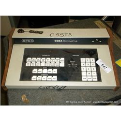 SPEX CD2A COMPUDRIVE