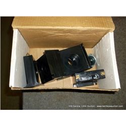 BOX: IT INC CURRENT TRANSFORMERS
