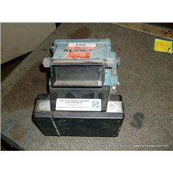 TEKTRONIX C 50/ C 70 PACK FILM BACK