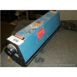 AEROTECH LS5P/ 339 IR LASER